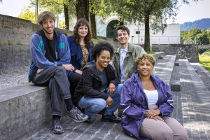 Die neue Jury der Swiss Dance Days 2026