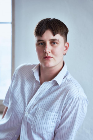 Sami Lea Samira Bernath © Seraphine Sallin-Mason